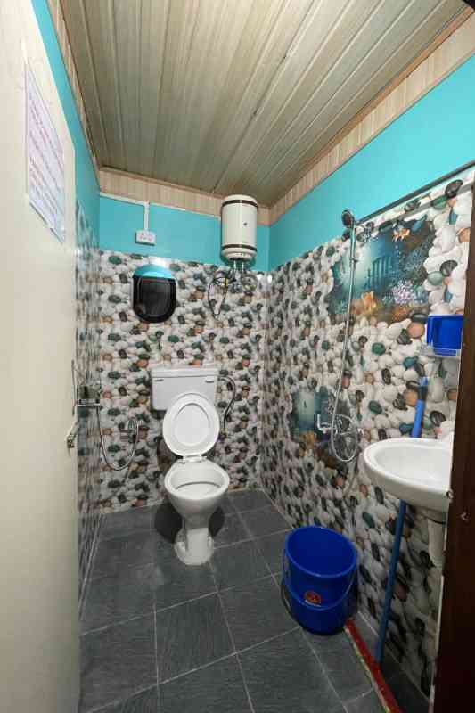 Sherpa Kunzang Homestay - Sonada