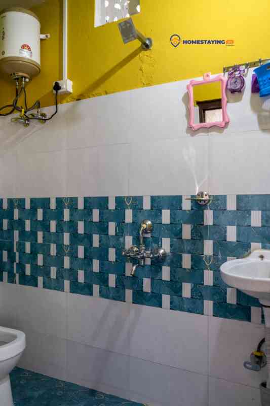 Khamrimo Homestay - Ramdhura