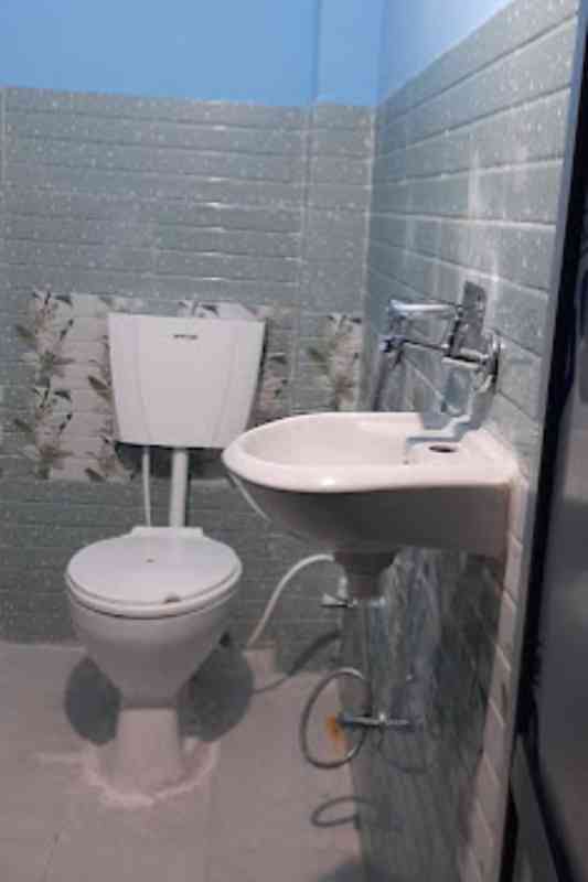 Greenery Homestay - Sonada