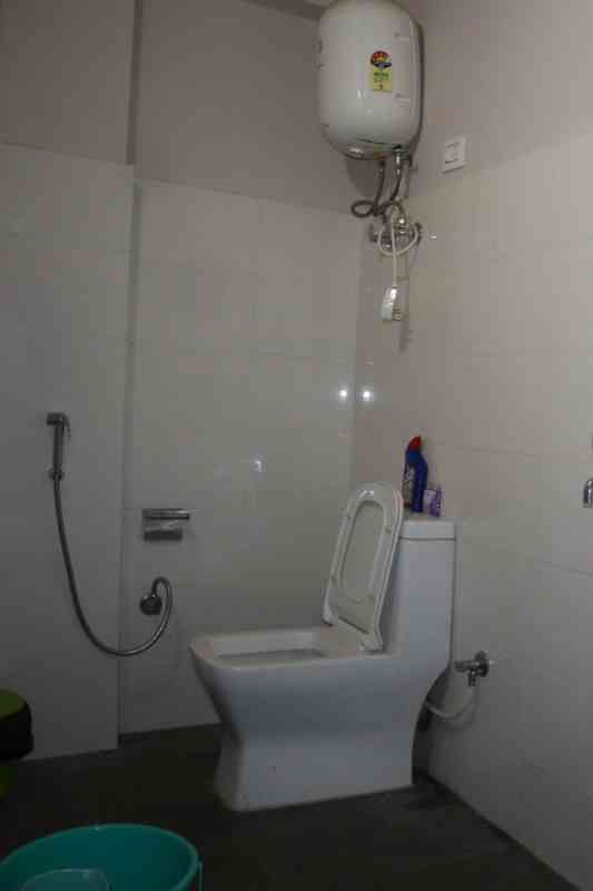 The Bicknell's  Nest - Kalimpong