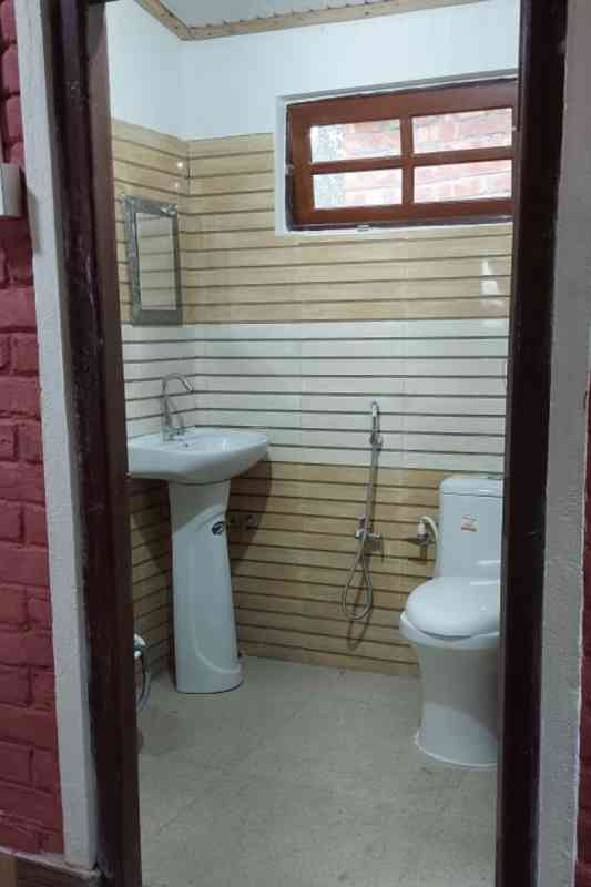 Chomolungma Homestay - Sonada