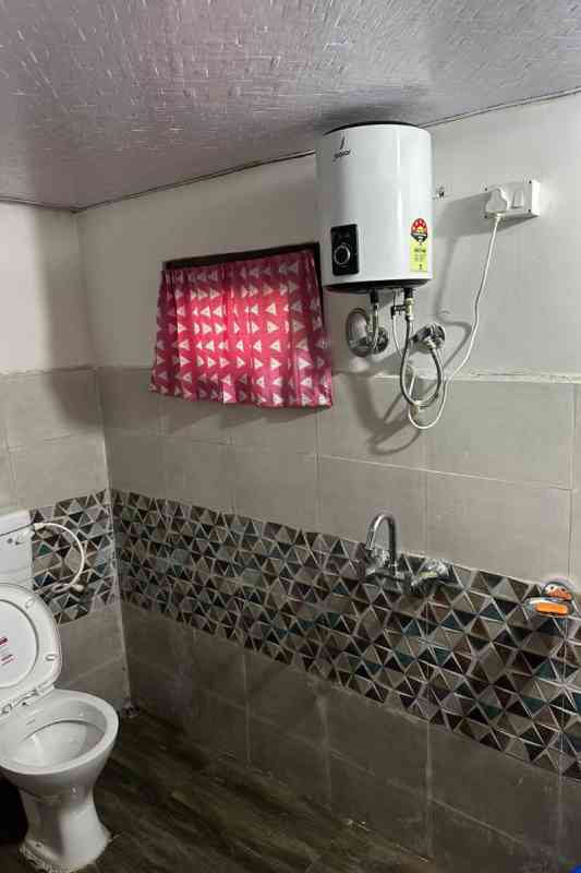Sewa Kunj Eco Stay