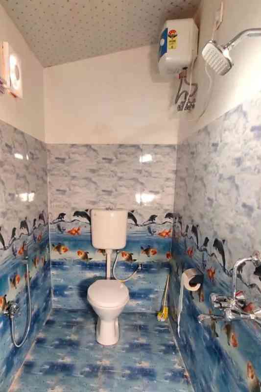 Little Hill Homestay - Latpanchar