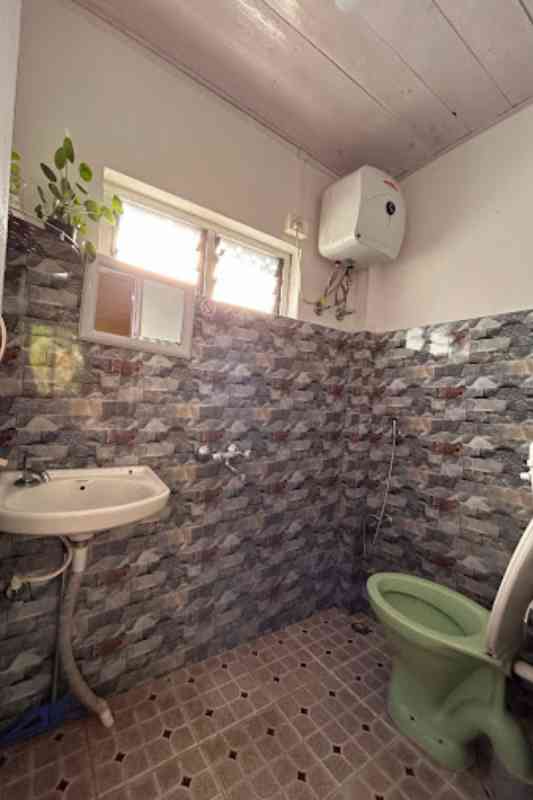 Mingma Homestay - Lamahatta