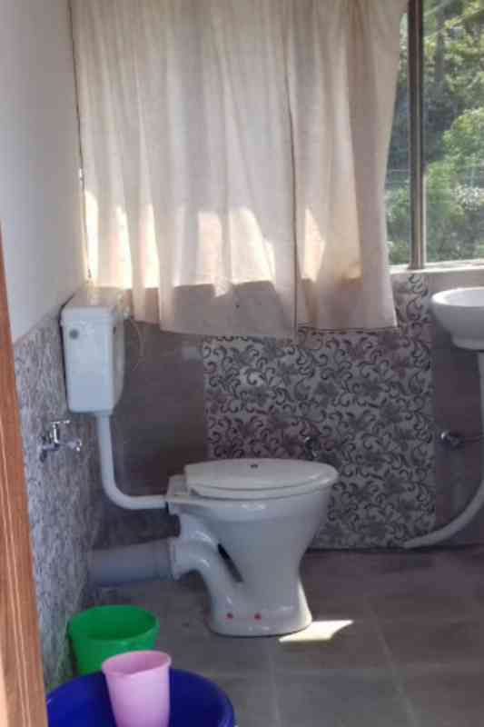 Meghdwar Homestay - Sittong