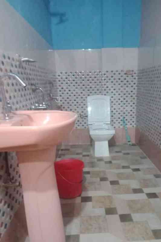 Aahit Homestay - Ramdhura