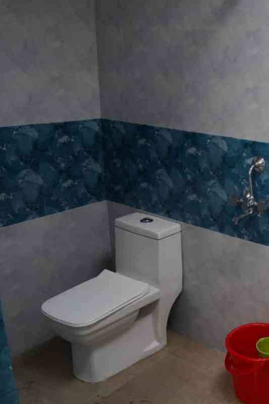 Rockywoods Homestay - Sittong