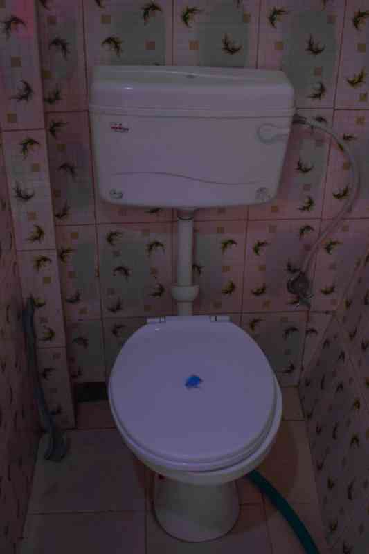 Rock Village Homestay - Kalimpong