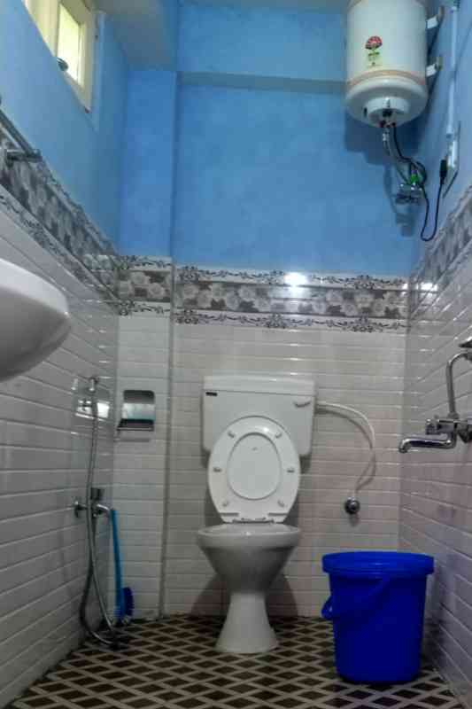 Sunakhari Homestay - Aritar (Sikkim)