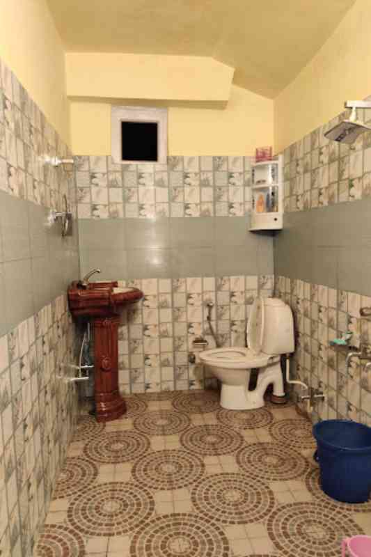 Jeevan Jyoti Homestay