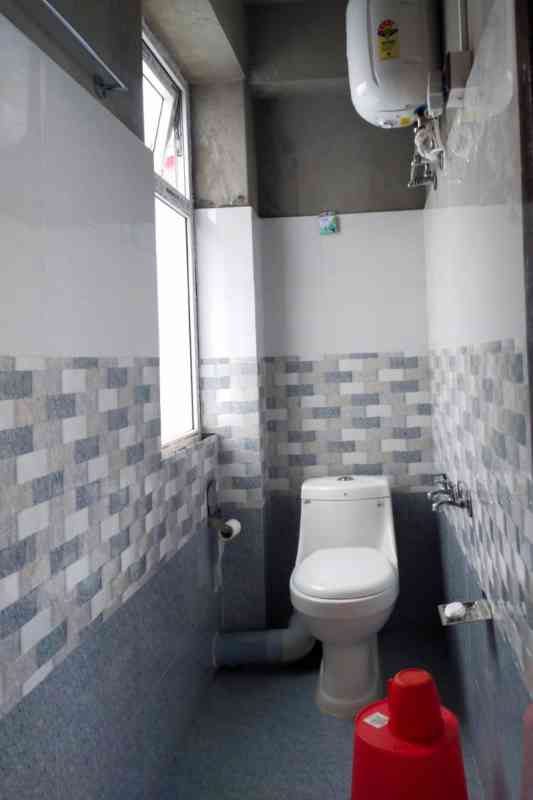 Laliguras Homestay - Okhrey (West Sikkim)