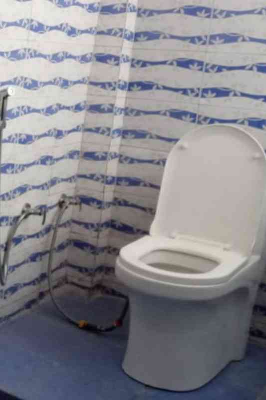 Ritzy Homestay - Sittong