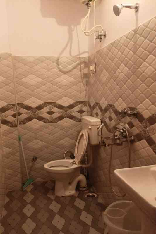 Vasu Mansion Homestay Sarahan - Shimla