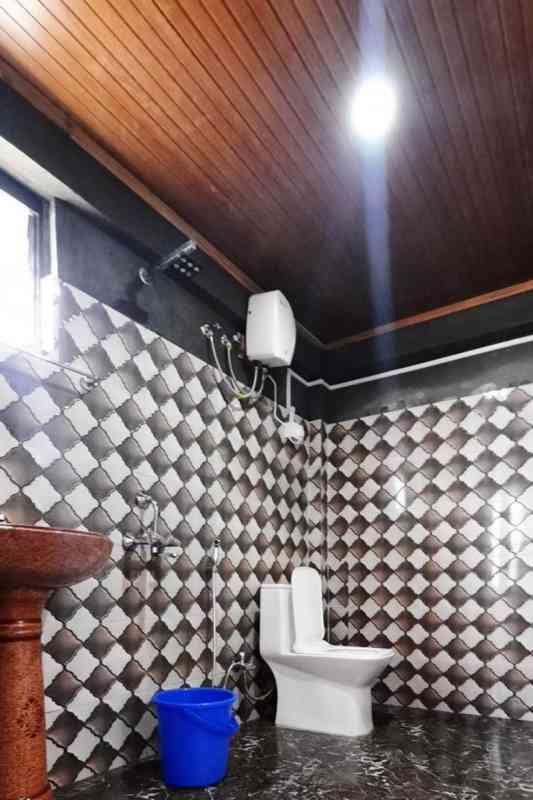 Swastik Homestay - Sukhia Pokhari