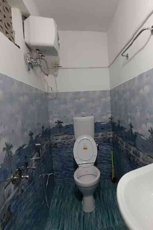 Mountain Pine Vista - Ramdhura