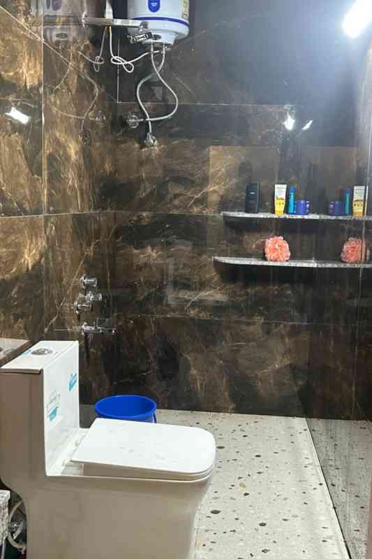 DR Homestay - Sittong