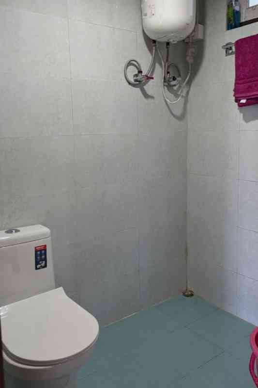 Kapchakay's Farmstay - Dalapchand