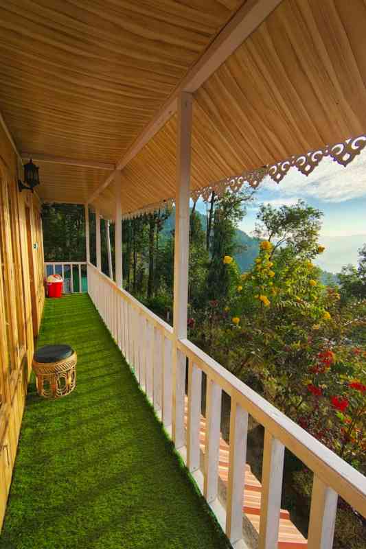 Macedonia Homestay - Takdah