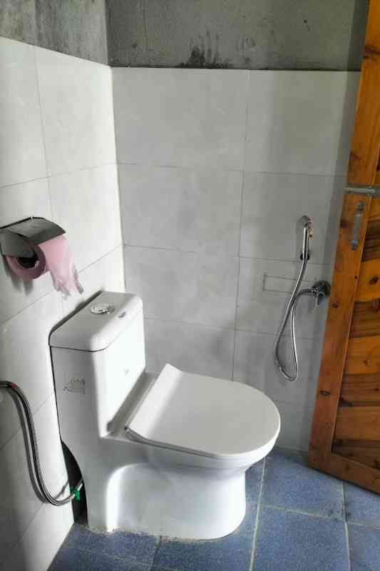 Nature Haven Home Stay