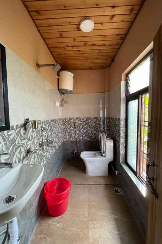 The Hidden Cottage - Namchi