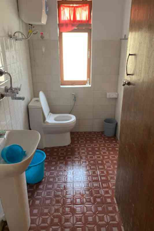 Barsey Retreat Homestay