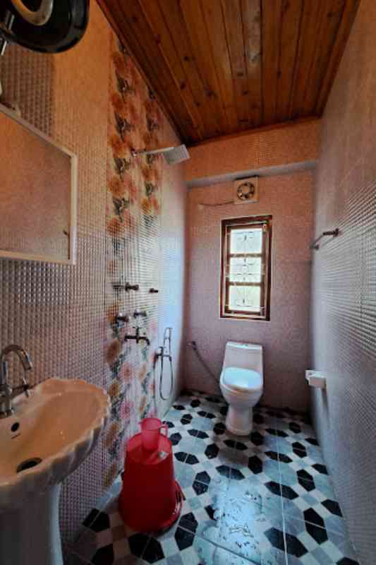 Munal Homestay - Temi