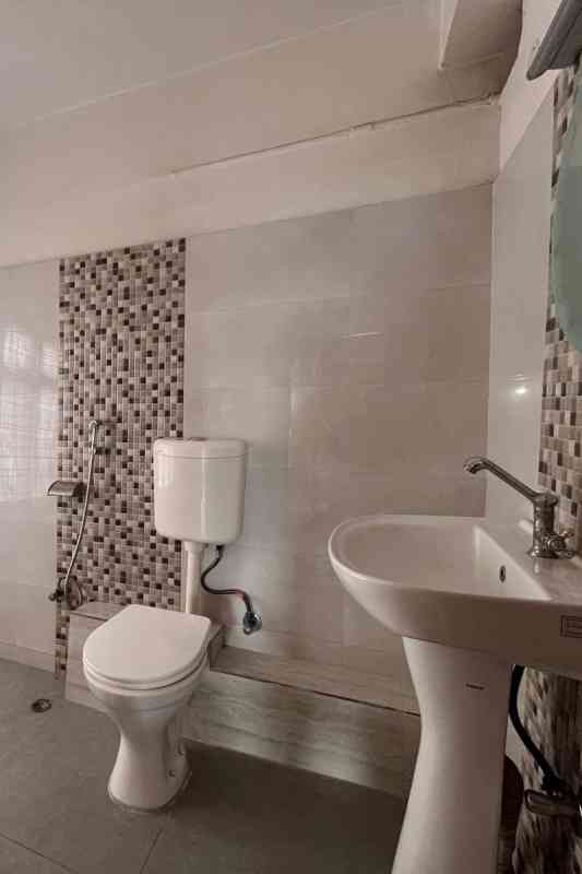 Atithi Homestay - Ramdhura