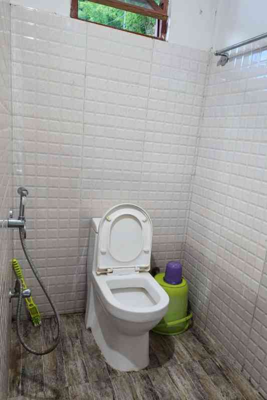 Lippohochha Homestay