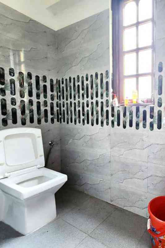 Prajjyal Homestay - Pabong