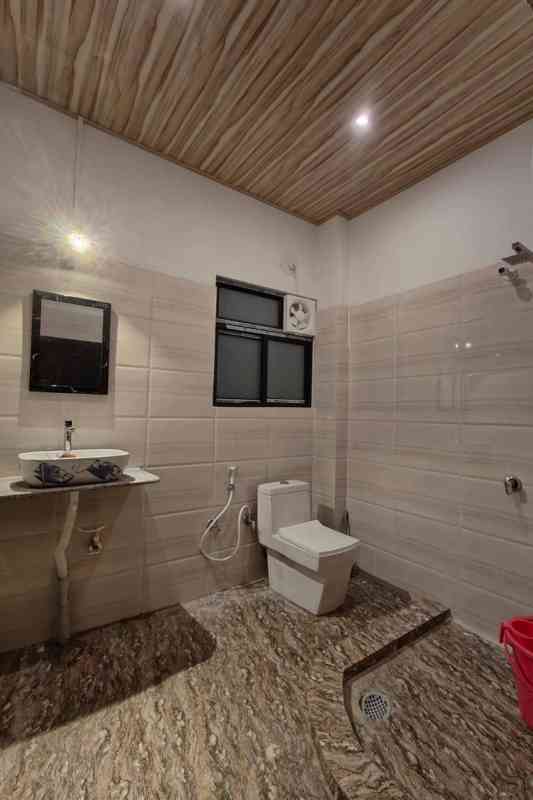 Silent Valley Homestay - Jhandi