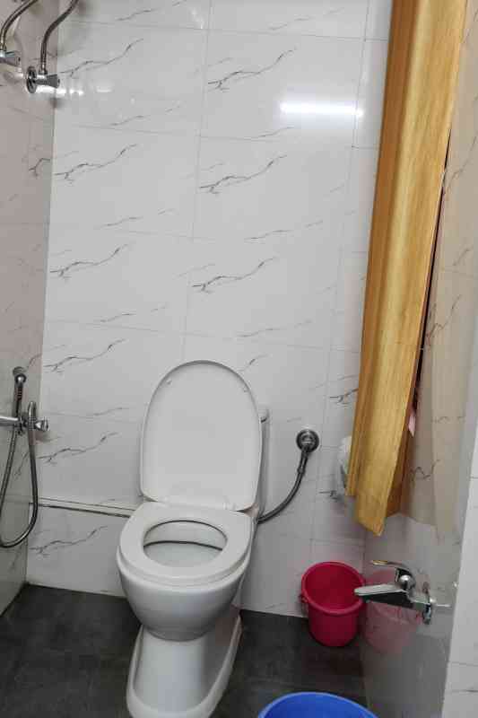 PabyamKunj Hostel -  West Sikkim