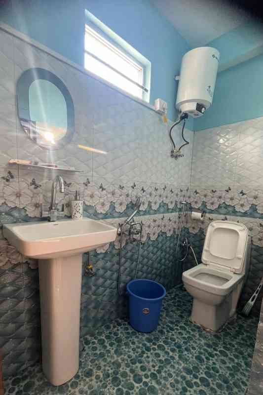 Tamu Homestay - Bijanbari (Darjeeling)