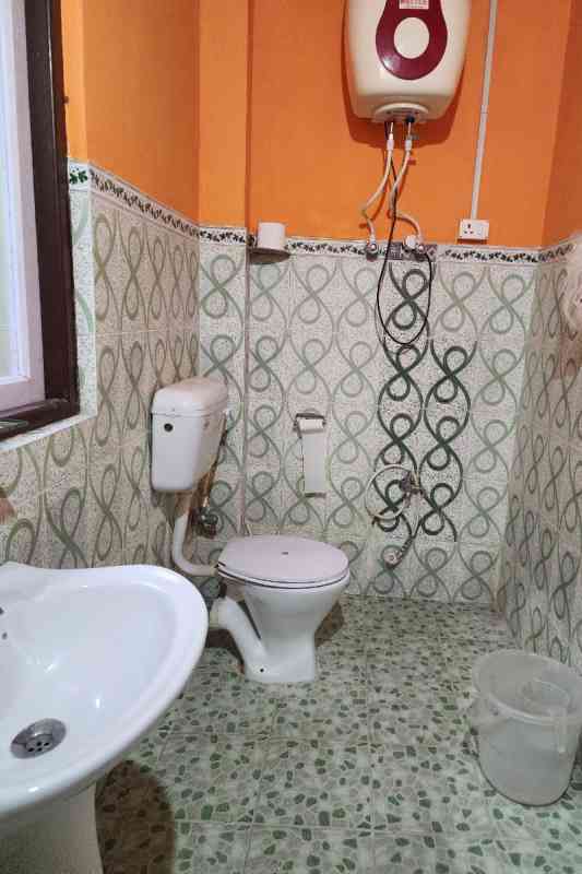 Zimkhang Homestay - Temi