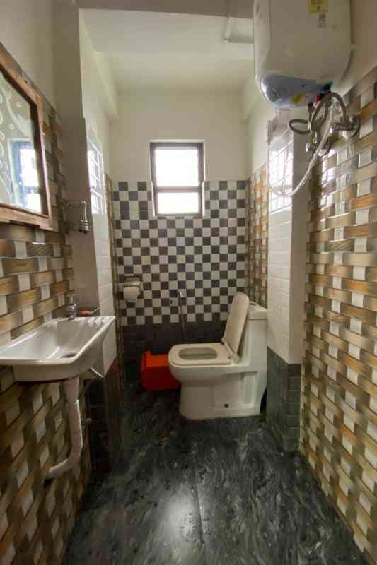 Bindeep Homestay - Darjeeling