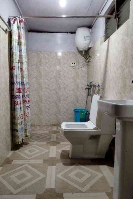 Cherry Village Resort Homestay - Pelling