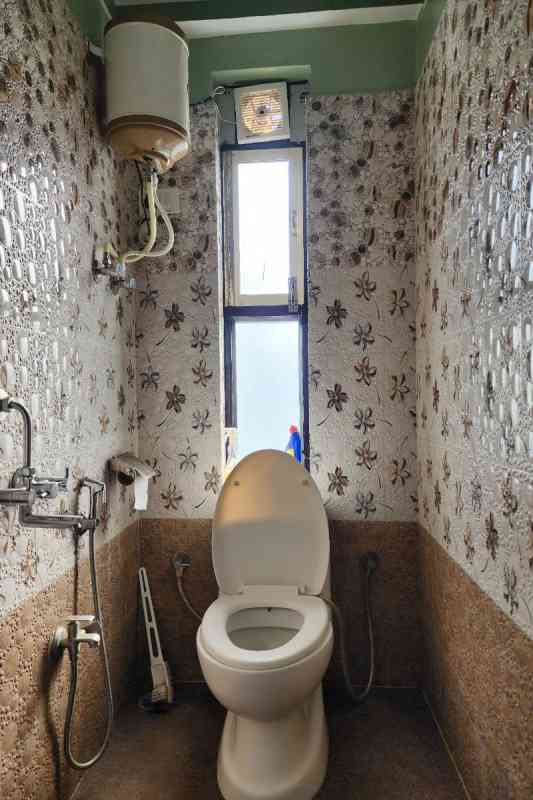 Smriti Homestay - Bijanbari