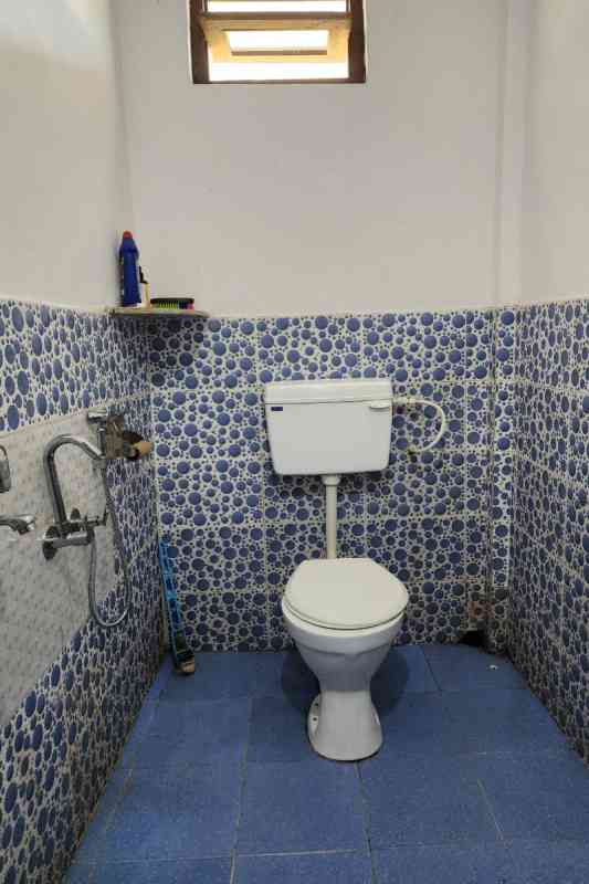 Bara Hatta Homestay - Banasbotay (Singalila)