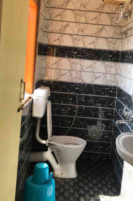 Attic Homestay - Rongli