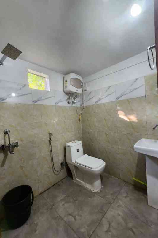 Manidhara Homestay - Bijanbari (Darjeeling)