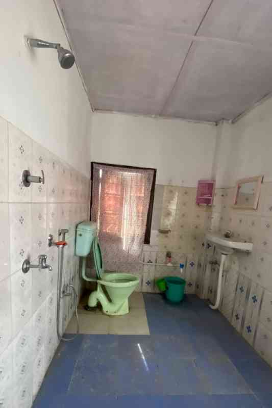 Raja Kothi Homestay - Chibo (Kalimpong)