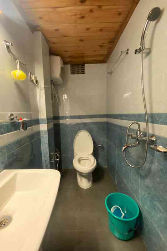 Sweet Tea Villa - Lebong