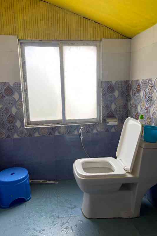 Him Kasturi Homestay - Poobong (Darjeeling)