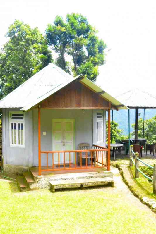 Khambuhang Eco Farm Homestay - Jhalung