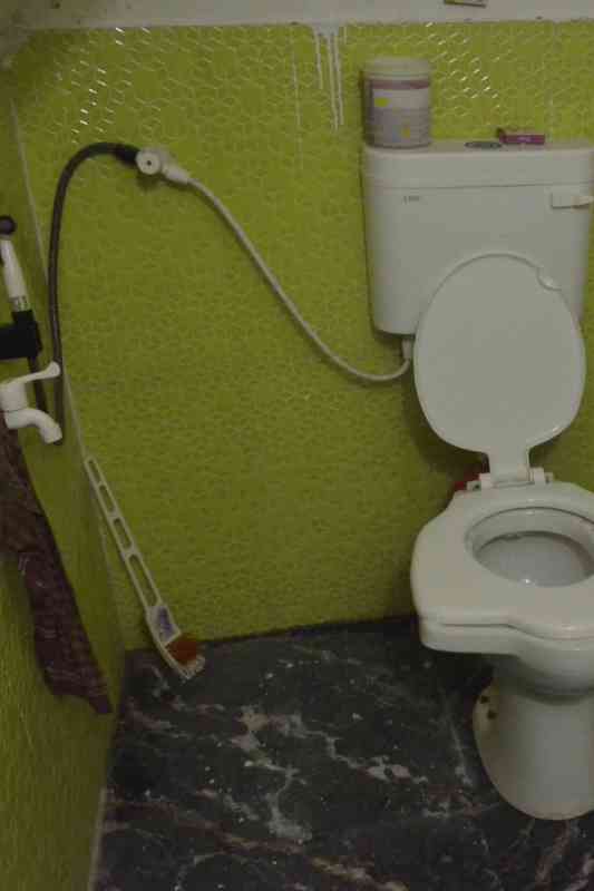 Green View Homestay - Dalgoan (Jaldhaka)