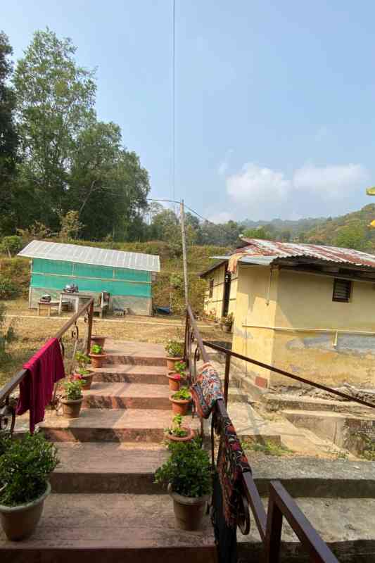 Kalimpong Village Retreat