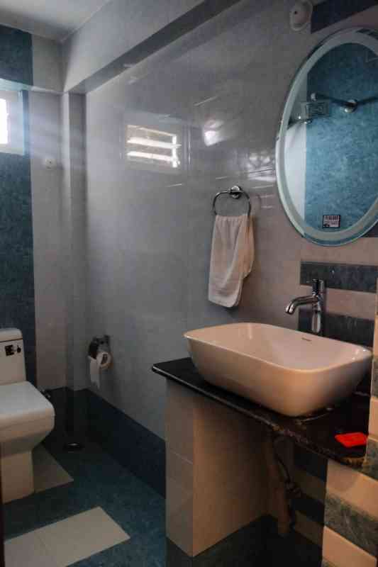 My Home in the Hills - Sonada