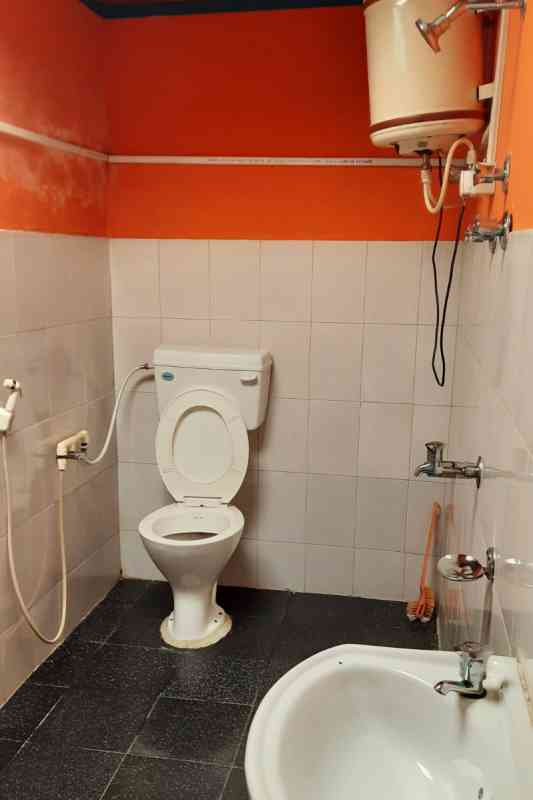 Yakten Paradise Homestay - Pakyong