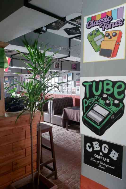 Oak Valley Retreat Homestay & Cafe