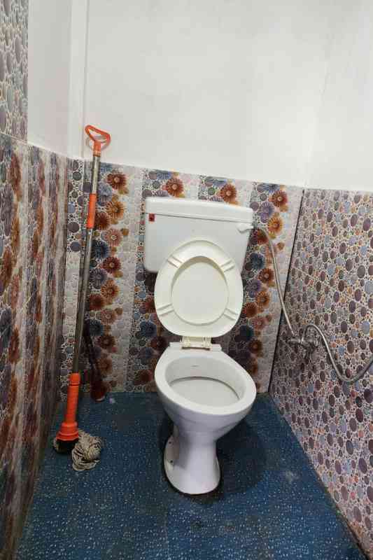 Yawa Homestay - Charkhole