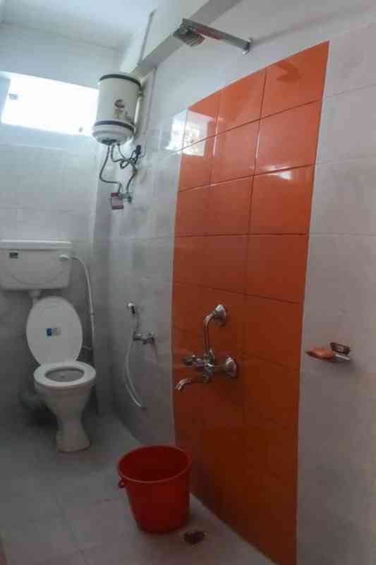 Mountain Paradise Homestay - Tukvar